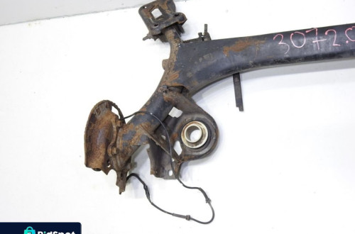 BELKA ZAWIESZENIA TYŁ PEUGEOT 307 2.0 HDI