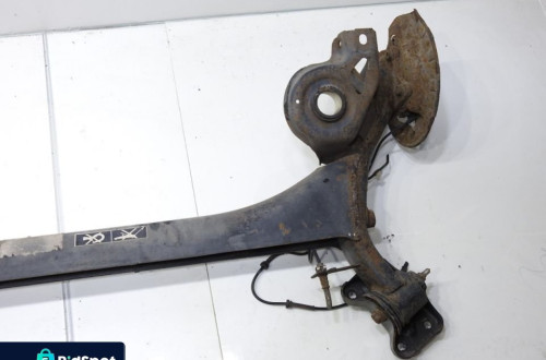 BELKA ZAWIESZENIA TYŁ PEUGEOT 307 2.0 HDI