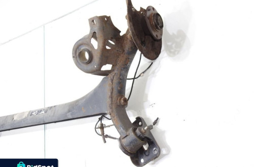 BELKA ZAWIESZENIA TYŁ PEUGEOT 307 2.0 HDI