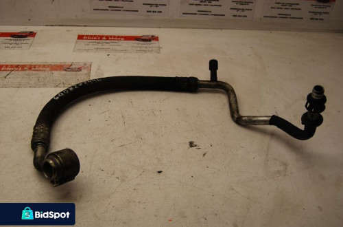 PRZEWÓD KLIMATYZACJI 6Q0820744L SEAT IBIZA III 1.9 TDI VW SKODA AUDI 6Q0820744A