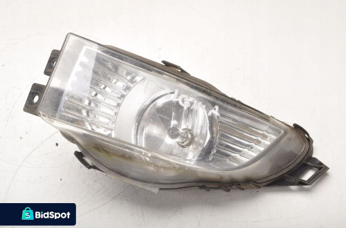 OPEL INSIGNIA A HALOGEN PRAWY 13226829