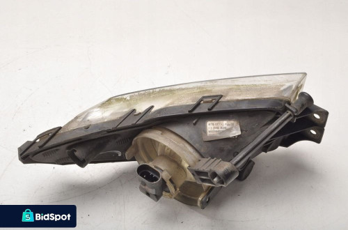 OPEL INSIGNIA A HALOGEN PRAWY 13226829