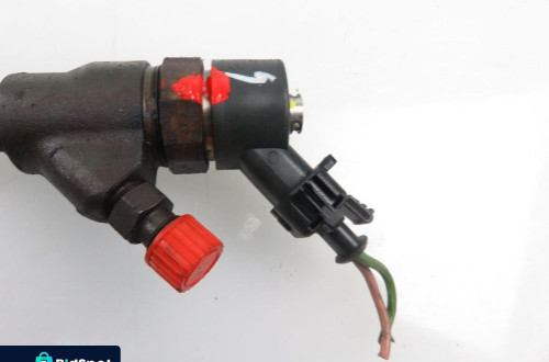 WTRYSKIWACZ PEUGEOT 2.0 HDI 9653594280 0445110076