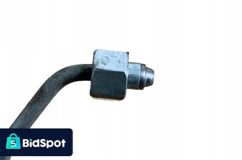 PRZEWÓD PALIWA RURKA CITROEN 3.0 HDI V6 DT20C