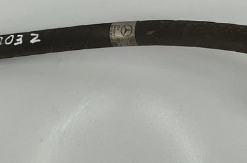 WĄŻ RURKA KLIMATYZACJI MERCEDES W203 A2712300356