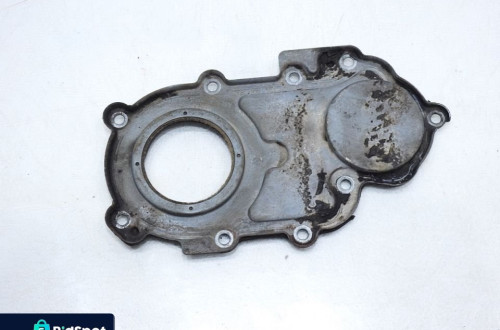 OSŁONA OBUDOWA WAŁU AUDI A6 C6 2.4 V6