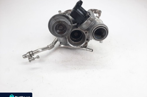TURBO TURBOSPRĘŻARKA BMW 7 F01 750i F10 N63B44 7576985