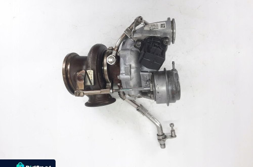TURBO TURBOSPRĘŻARKA BMW 7 F01 750i F10 N63B44 7576985