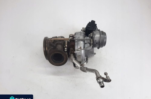 TURBO TURBOSPRĘŻARKA BMW 7 F01 750i F10 N63B44 7576985