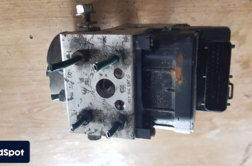 OPEL CORSA C POMPA MODUŁ  ABS 0265216478