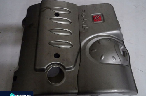 OSŁONA SILNIKA CITROEN C5 2.2 HDI