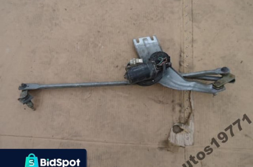 IVECO MECHANIZM WYCIERACZEK KPL EUROPA