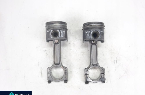 TŁOK KORBOWÓD RENAULT MEGANE III SCENIC III 1.5 DCI K9K