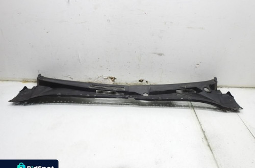 PODSZYBIE KIA SORENTO I LIFT