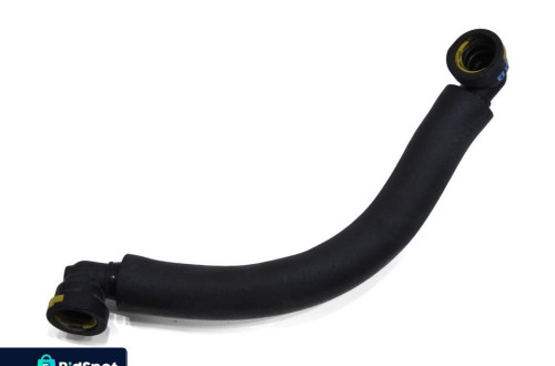 WĄŻ RURKA ODMY PEUGEOT 307 2.0 16V