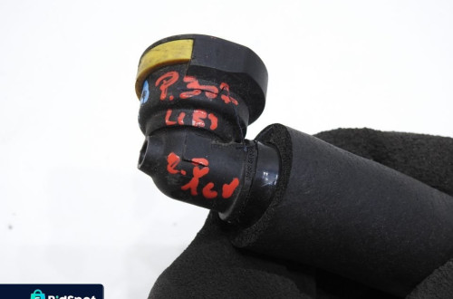 WĄŻ RURKA ODMY PEUGEOT 307 2.0 16V