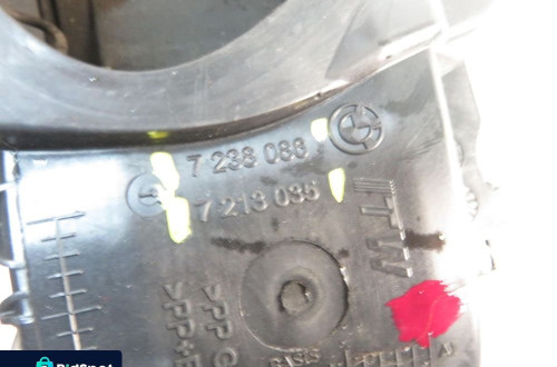KLAPKA WLEWU PALIWA BMW X3 F25 7238086 7213035