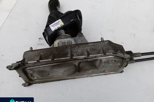 WYBIERAK BEZ LINEK VOLKSWAGEN POLO 6R 09-17 5D 6Q0711049