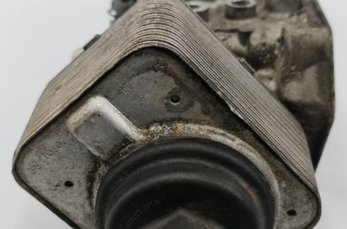 OBUDOWA FILTRA OLEJU CHRYSLER SEBRING III 2.0 CRD