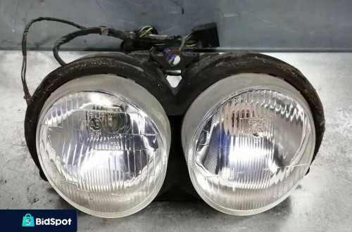 Yamaha TDM 850 3VD 91-95r lampa reflektor przód