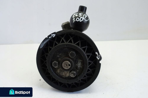 Bmw E65 3.0 D POMPA WSPOMAGANIA 678126701 ixetic