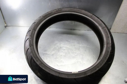 Opona Michelin Pilot Power 120/70 R17