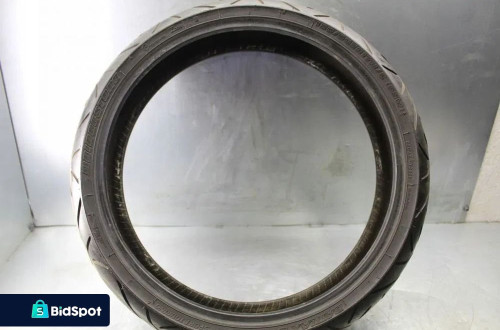 Opona Bridgestone Battlax BT-021 120/60 R17