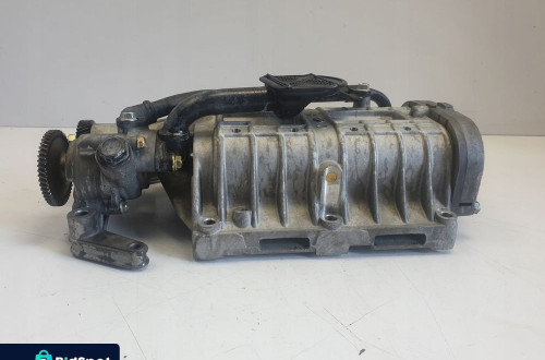 Kia Carnival III 2.9 CRDI POMPA OLEJU olejowa