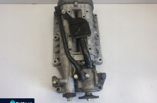 Kia Carnival III 2.9 CRDI POMPA OLEJU olejowa