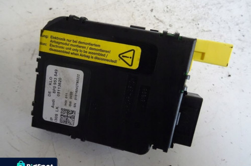 MODUŁ KĄTA SKRĘTU AUDI A3 8P 8P0953549