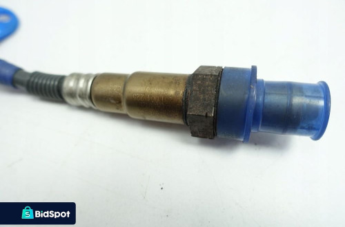 Renault Clio IV 0.9 900 TCE SONDA LAMBDA nowa ORYG