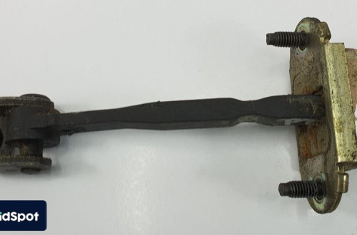 OGRANICZNIK DRZWI TYŁ TYLNY FORD FIESTA MK6