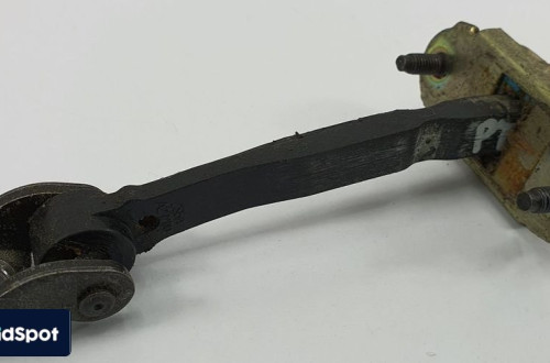 OGRANICZNIK DRZWI TYŁ TYLNY FORD FIESTA MK6