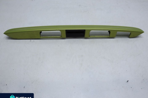 LISTWA BLENDA KLAPY TYŁ KAR PEUGEOT 207 SW