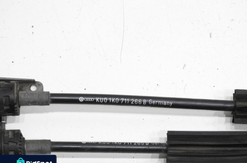 WYBIERAK ZMIANY BIEGÓW LINKI VW GOLF V 1.6