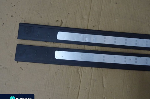 LISTWA NAKŁADKA PROGU RENAULT MEGANE II CABRIO 02-05 NR94