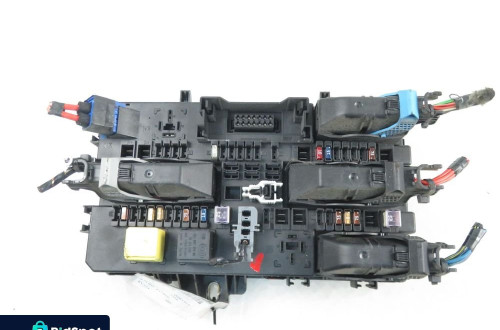 BSI OPEL ASTRA III H 1.7 CDTI 5DK008669