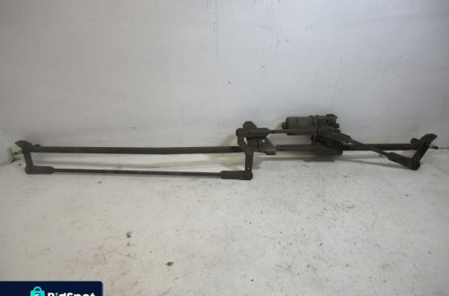 MECHANIZM WYCIERACZEK PRZÓD PEUGEOT 307