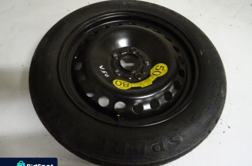 DOJAZDÓWKA VOLVO V50 125/85 R16