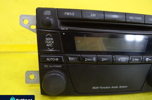 RADIO CD MAZDA PREMACY I LIFT NR86