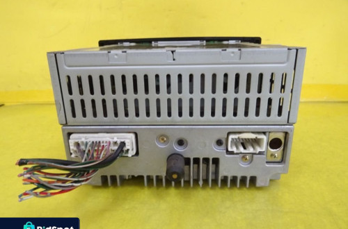 RADIO CD MAZDA PREMACY I LIFT NR86