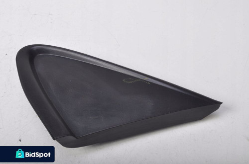 OPEL MOKKA TRÓJKĄT OSŁONA BŁOTNIKA LEWY 95327345