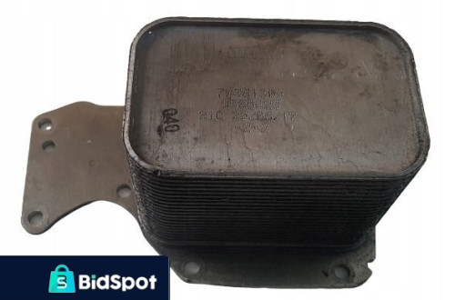 CHŁODNICA OLEJU BMW F15 F25 F30 G01 G30 8585625