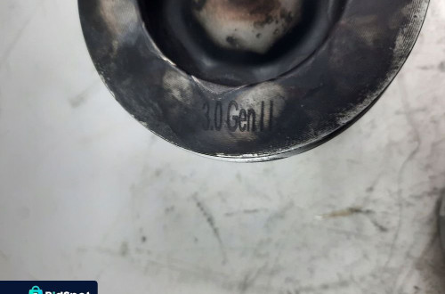 AUDI A6 C7 A7 Q7 3.0 TDI CLA TŁOK