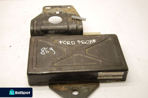 STEROWNIK ABS G35067650 FORD PROBE MAZDA