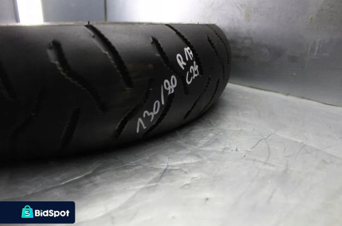 Opona Michelin Anakee III 130/80 R14