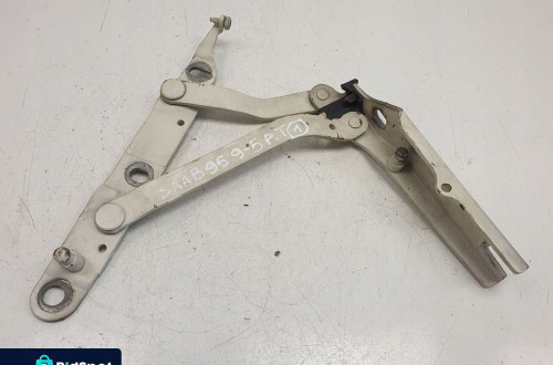 Saab 95 9-5 lift Sedan ZAMWIAS KLAPY BAGAŻNIKA P.T