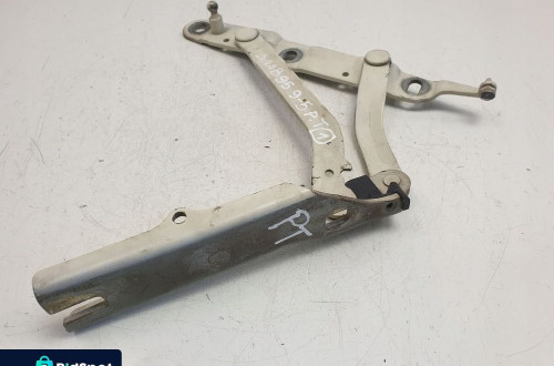 Saab 95 9-5 lift Sedan ZAMWIAS KLAPY BAGAŻNIKA P.T