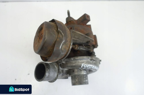Ford Ranger II 2.5 TDCI TURBOSPRĘŻARKA turbo