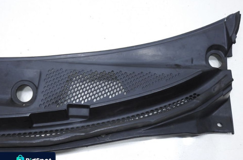 PODSZYBIE NISSAN PRIMERA P12